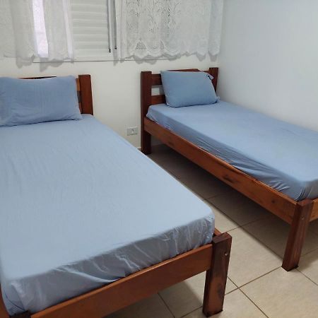 Otimo Apto 3 Quartos Na Praia Grande, Ubatuba Exterior photo