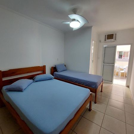 Otimo Apto 3 Quartos Na Praia Grande, Ubatuba Exterior photo