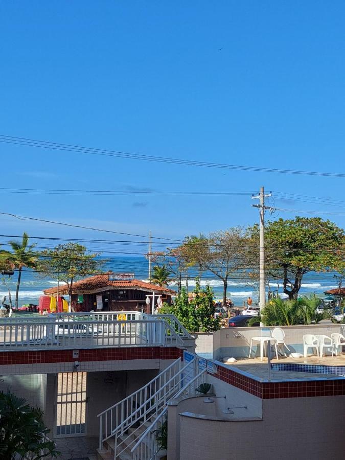 Otimo Apto 3 Quartos Na Praia Grande, Ubatuba Exterior photo