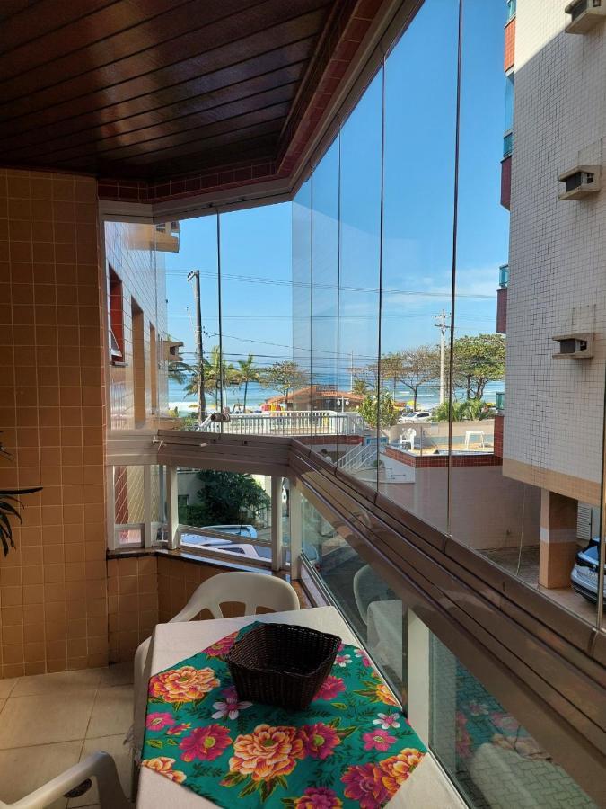 Otimo Apto 3 Quartos Na Praia Grande, Ubatuba Exterior photo