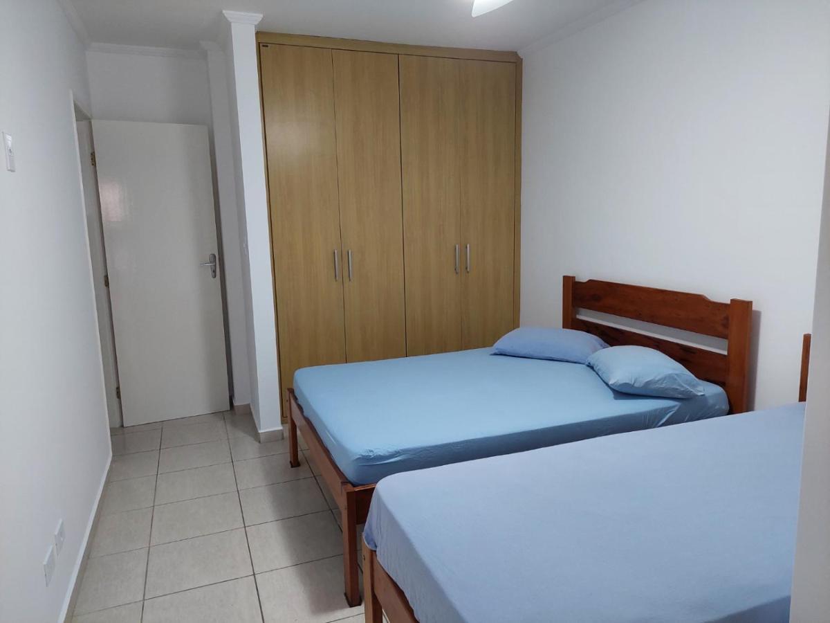 Otimo Apto 3 Quartos Na Praia Grande, Ubatuba Exterior photo