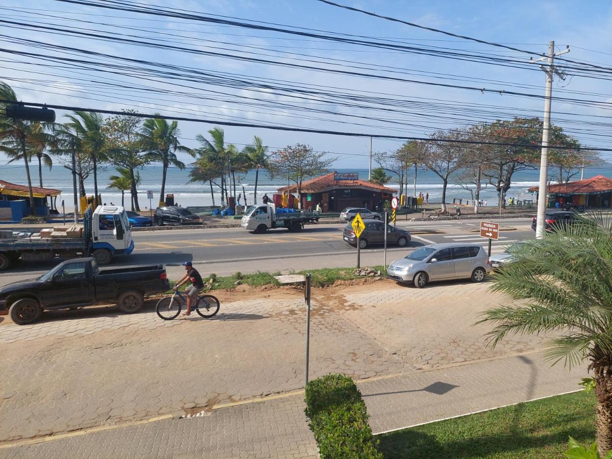 Otimo Apto 3 Quartos Na Praia Grande, Ubatuba Exterior photo