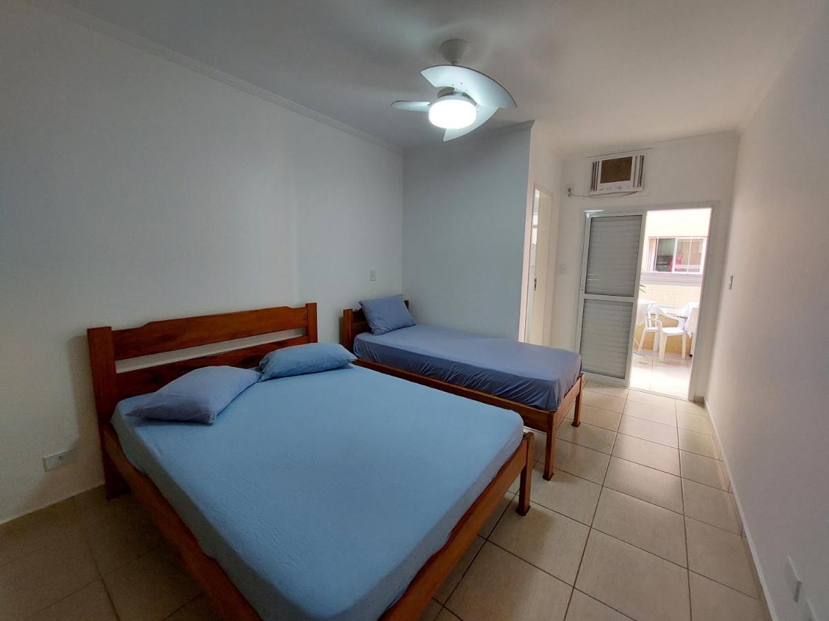 Otimo Apto 3 Quartos Na Praia Grande, Ubatuba Exterior photo